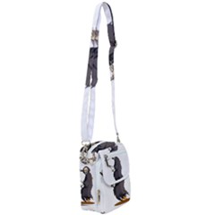 Halloween Shoulder Strap Belt Bag by Sparkle