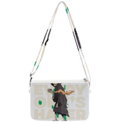 Halloween Double Gusset Crossbody Bag by Sparkle