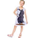 Halloween Kids  Tunic Dress View1