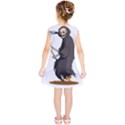 Halloween Kids  Tunic Dress View2