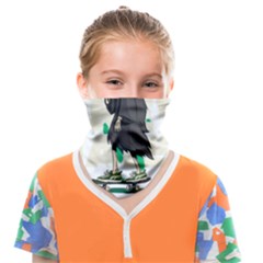 Halloween Face Covering Bandana (kids) by Sparkle