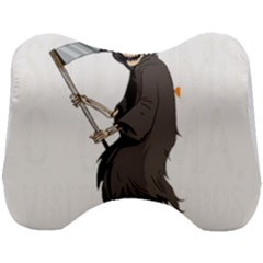 Halloween Head Support Cushion