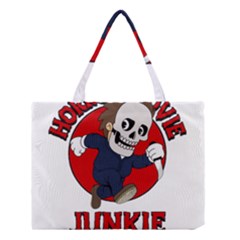 Halloween Medium Tote Bag by Sparkle