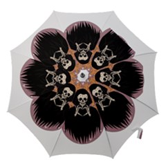 Halloween Hook Handle Umbrellas (small) by Sparkle