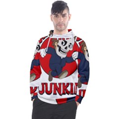 Halloween Men s Pullover Hoodie by Sparkle