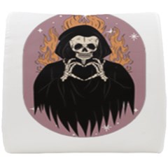 Halloween Seat Cushion by Sparkle