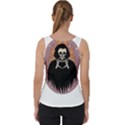 Halloween Velvet Tank Top View2