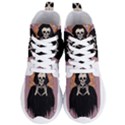 Halloween Women s Lightweight High Top Sneakers View1