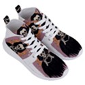 Halloween Women s Lightweight High Top Sneakers View3