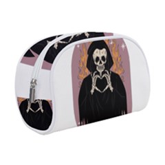 Halloween Make Up Case (small) by Sparkle