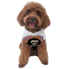 Halloween Dog Sweater by Sparkle