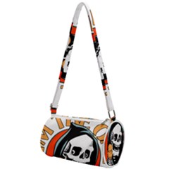 Halloween Mini Cylinder Bag by Sparkle