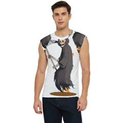 Halloween Men s Raglan Cap Sleeve Tee by Sparkle