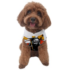 Halloween Dog Sweater by Sparkle