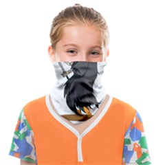 Halloween Face Covering Bandana (kids) by Sparkle