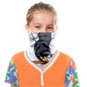 Halloween Face Covering Bandana (Kids) View1