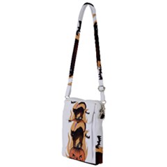 Halloween Multi Function Travel Bag by Sparkle