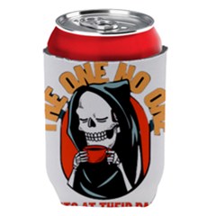 Halloween Can Holder by Sparkle