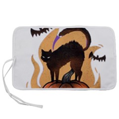 Halloween Pen Storage Case (m) by Sparkle