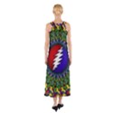 Grateful Dead Sleeveless Maxi Dress View2