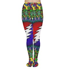 Grateful Dead Tights