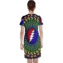 Grateful Dead Short Sleeve Nightdress View2