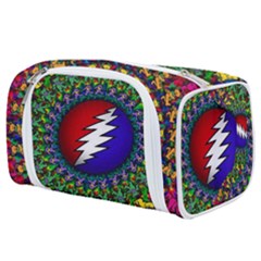 Grateful Dead Toiletries Pouch