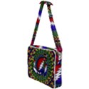 Grateful Dead Cross Body Office Bag View1