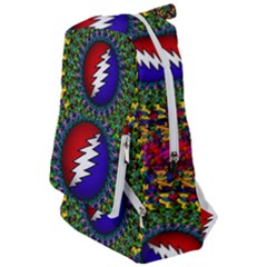 Grateful Dead Travelers  Backpack