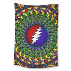 Grateful Dead Large Tapestry