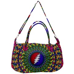 Grateful Dead Removal Strap Handbag