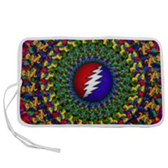 Grateful Dead Pen Storage Case (m)