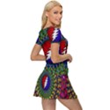 Grateful Dead Women s Sports Wear Set View3