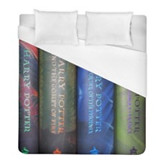 Vintage Collection Book Duvet Cover (full/ Double Size)