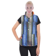 Vintage Collection Book Women s Button Up Vest