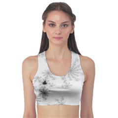 Mandelbrot Apple Males Mathematics Sports Bra