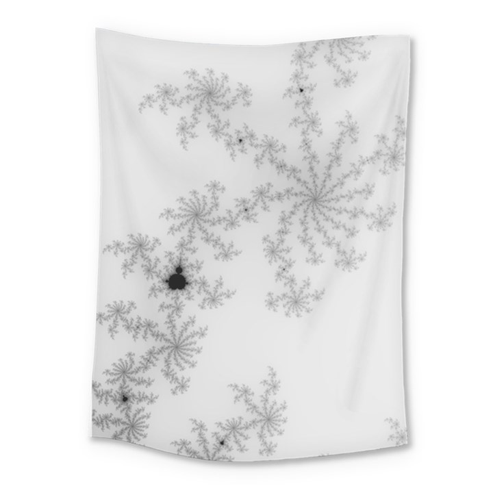 Mandelbrot Apple Males Mathematics Medium Tapestry