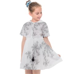 Mandelbrot Apple Males Mathematics Kids  Sailor Dress