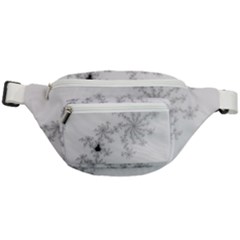 Mandelbrot Apple Males Mathematics Fanny Pack by Jancukart