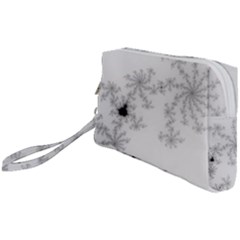 Mandelbrot Apple Males Mathematics Wristlet Pouch Bag (small) by Jancukart