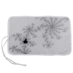 Mandelbrot Apple Males Mathematics Pen Storage Case (m)