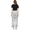 Mandelbrot Apple Males Mathematics Women s Pants  View2