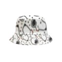 Dog Pattern Bucket Hat (Kids) View1