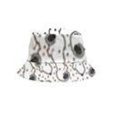 Dog Pattern Bucket Hat (Kids) View2