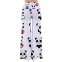 Playing-pandas-cartoons So Vintage Palazzo Pants View2