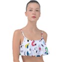 Vector-set-isolates-with-cute-birds-scandinavian-style Frill Bikini Top View1