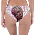 Brain Think Neurons Circuit Reversible Classic Bikini Bottoms View4