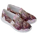 Brain Think Neurons Circuit Women s Lightweight Slip Ons View3