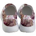 Brain Think Neurons Circuit Women s Lightweight Slip Ons View4