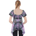 Tourette Syndrome Epilepsy Brain Lace Front Dolly Top View2